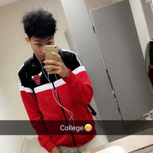 Meet your Posher, Arliss